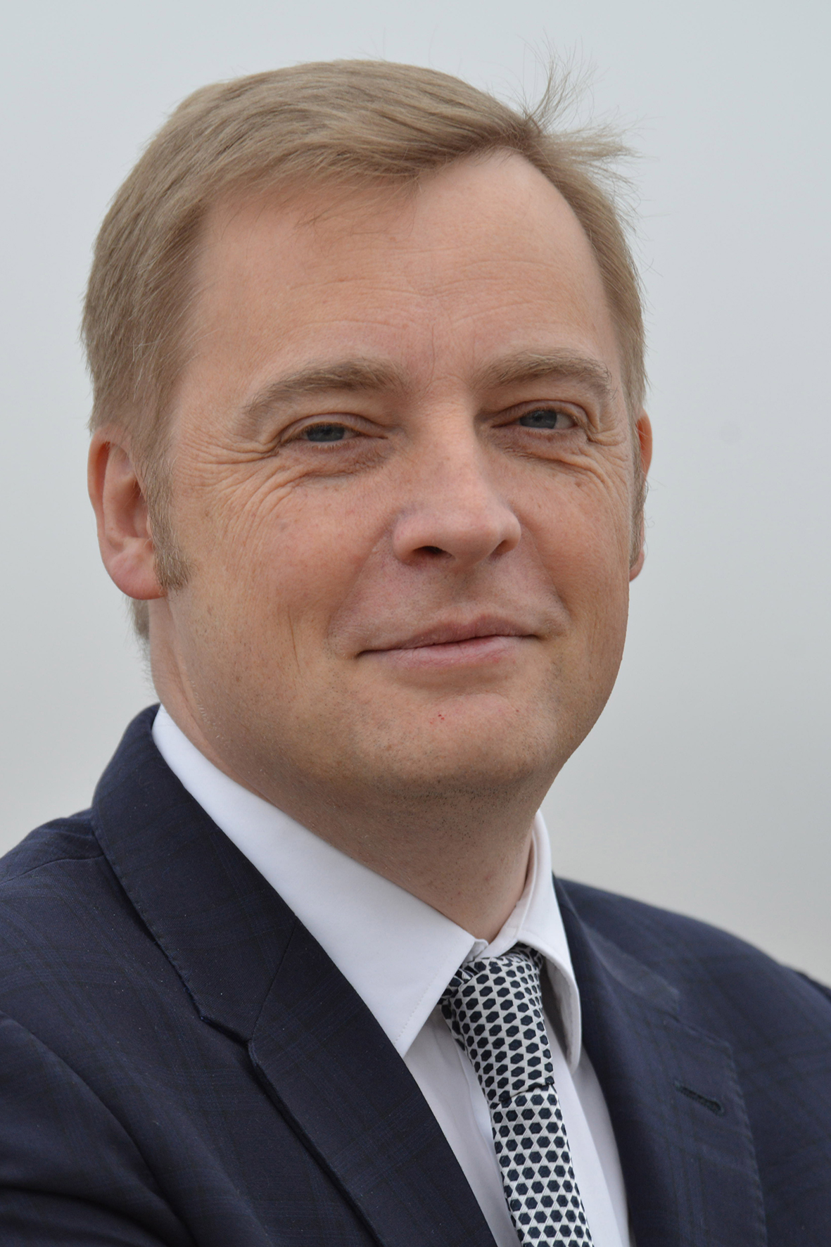 Portrait Pascal POUYET.jpg - Photos - Espace Presse - BPCE